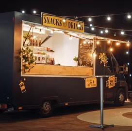 Food Trucks